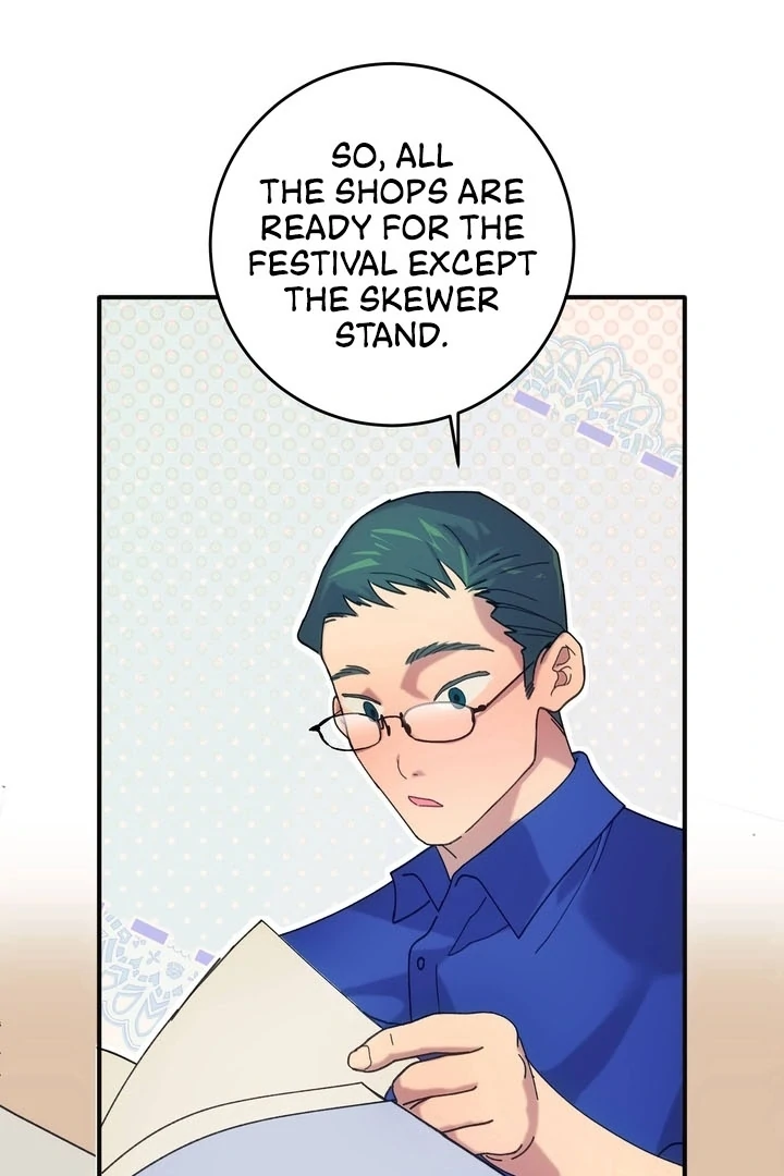 How to Summon a Demon with a Signature Chapter 11 - page 75