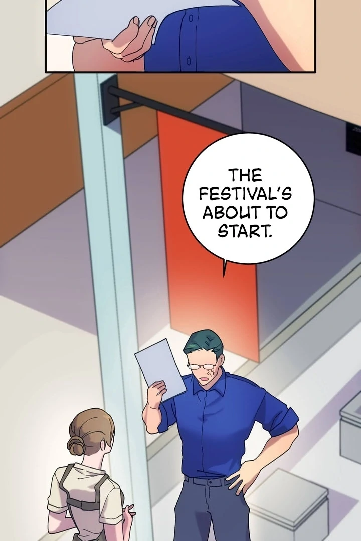 How to Summon a Demon with a Signature Chapter 11 - page 76