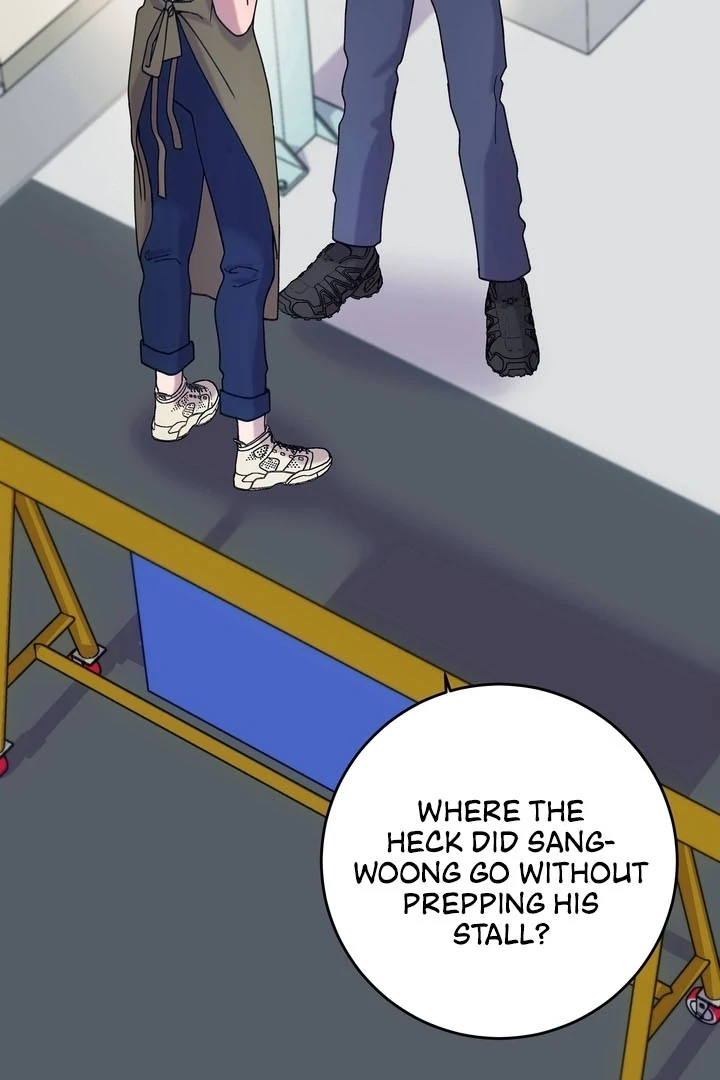 How to Summon a Demon with a Signature Chapter 11 - page 77