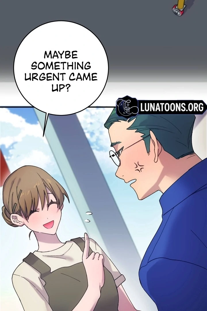 How to Summon a Demon with a Signature Chapter 11 - page 78