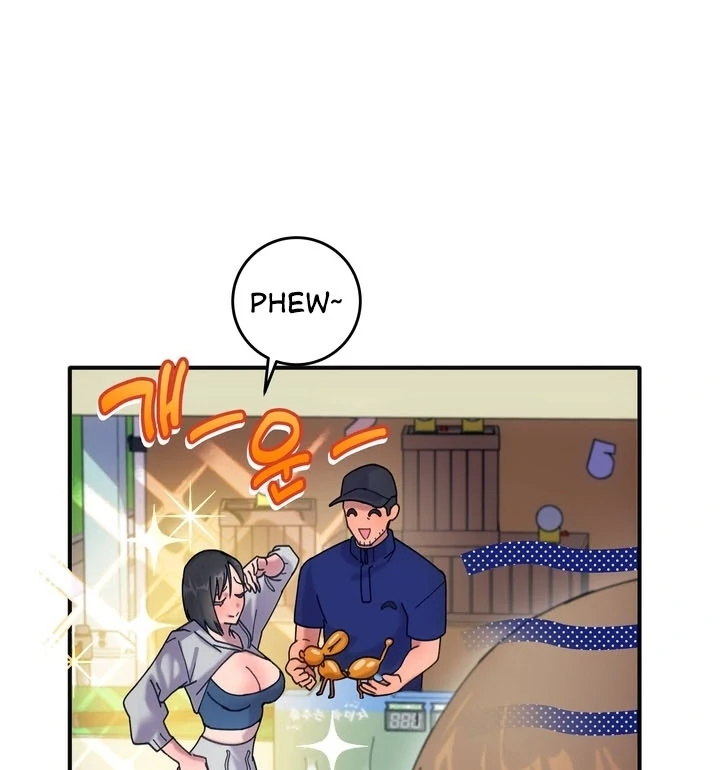 How to Summon a Demon with a Signature Chapter 11 - page 82