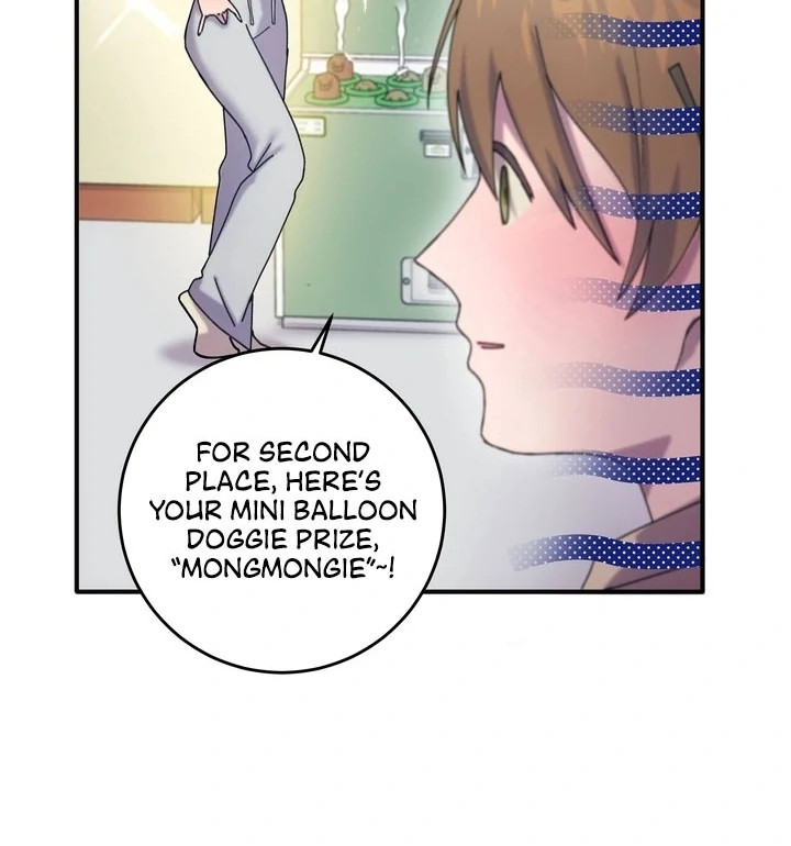 How to Summon a Demon with a Signature Chapter 11 - page 83