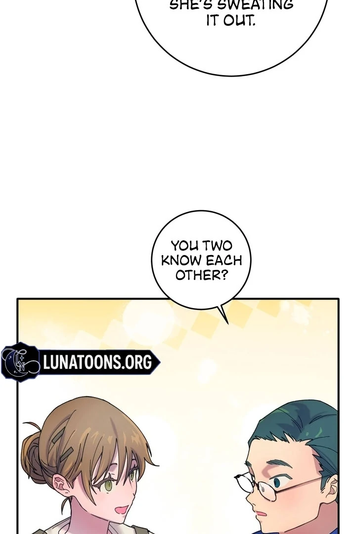 How to Summon a Demon with a Signature Chapter 11 - page 85