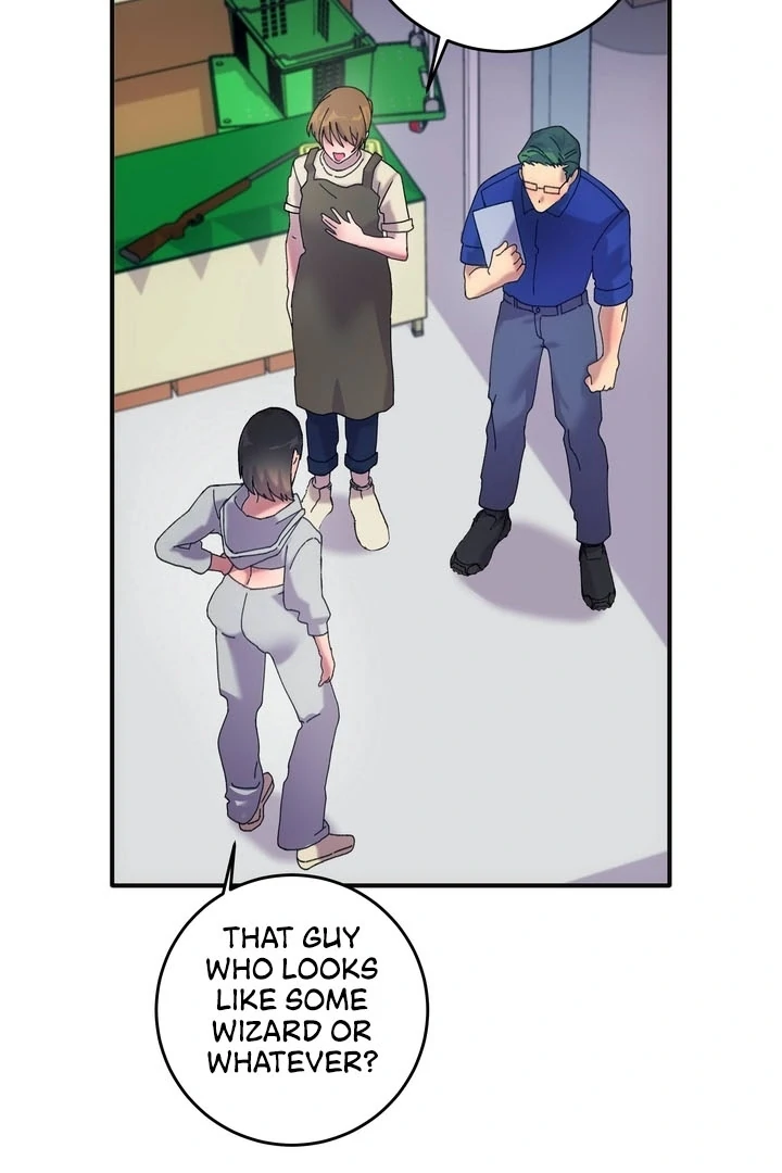 How to Summon a Demon with a Signature Chapter 11 - page 87