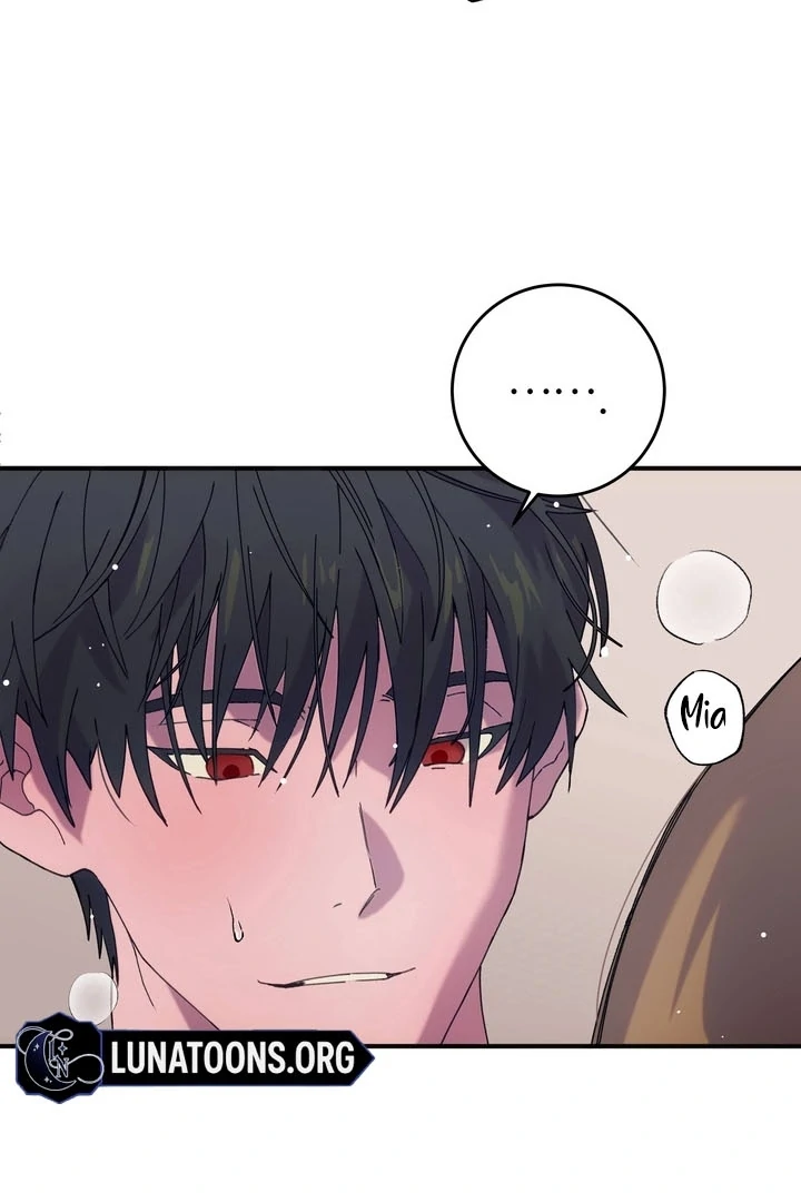 How to Summon a Demon with a Signature Chapter 11 - page 8