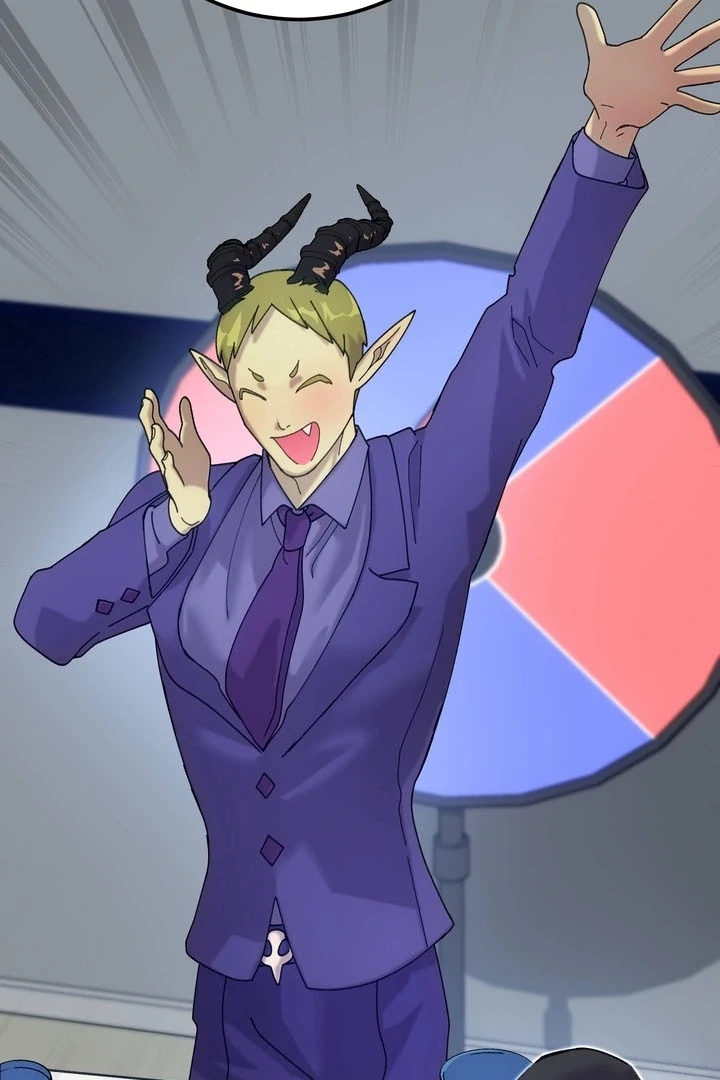 How to Summon a Demon with a Signature Chapter 11 - page 89