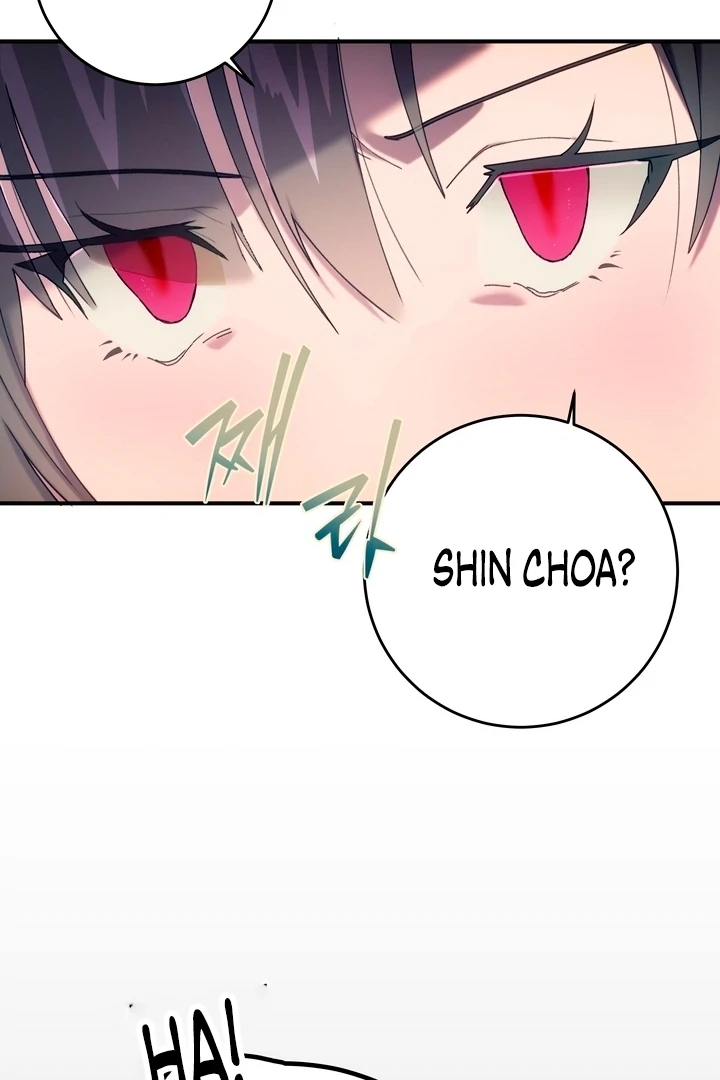 How to Summon a Demon with a Signature Chapter 9 - page 9