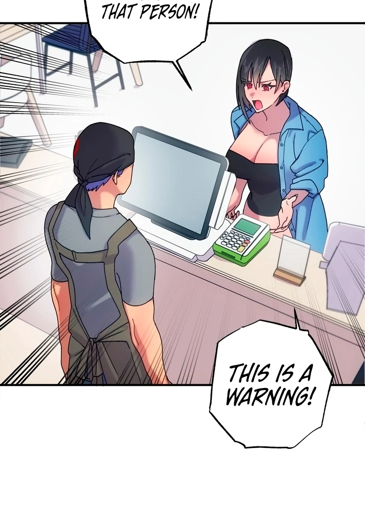 How to Summon a Demon with a Signature Chapter 9 - page 14