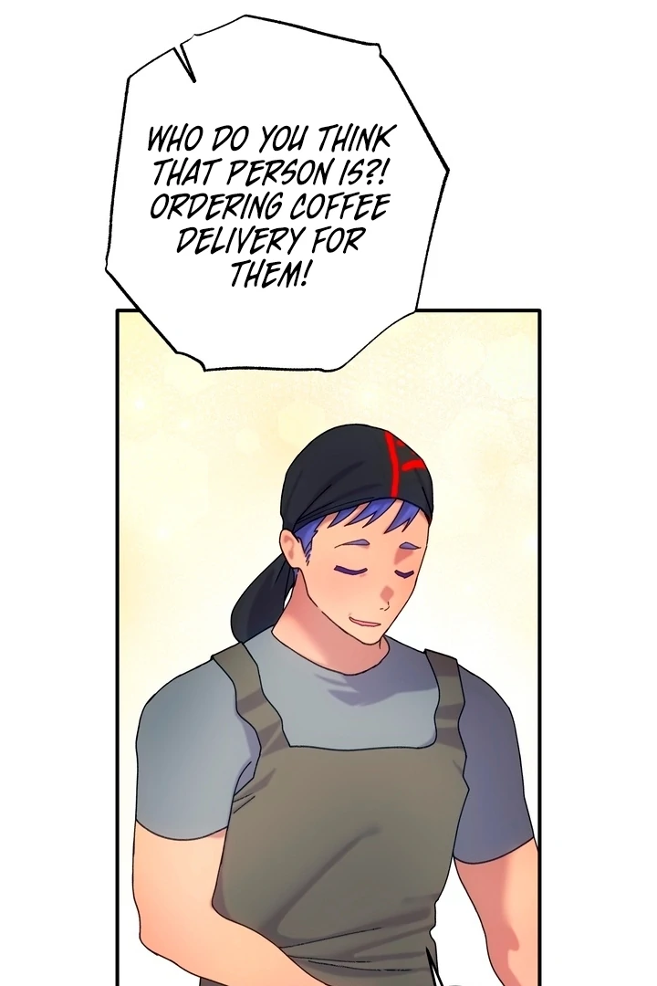 How to Summon a Demon with a Signature Chapter 9 - page 15