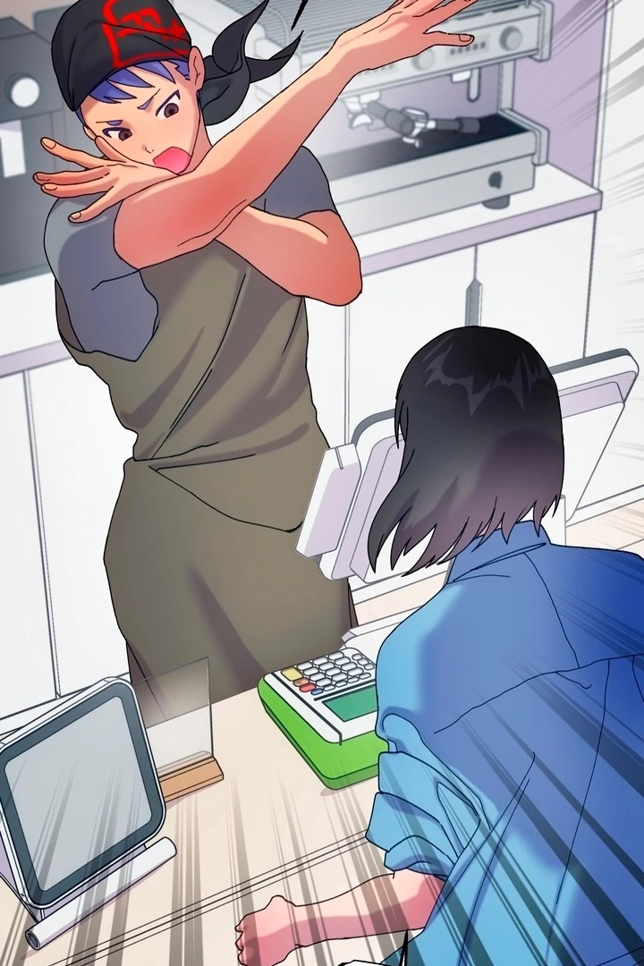 How to Summon a Demon with a Signature Chapter 9 - page 17