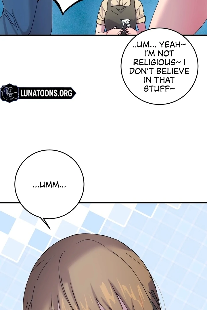 How to Summon a Demon with a Signature Chapter 9 - page 20