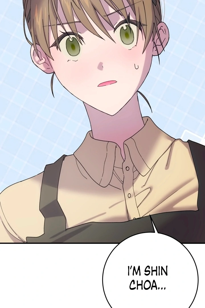 How to Summon a Demon with a Signature Chapter 9 - page 21