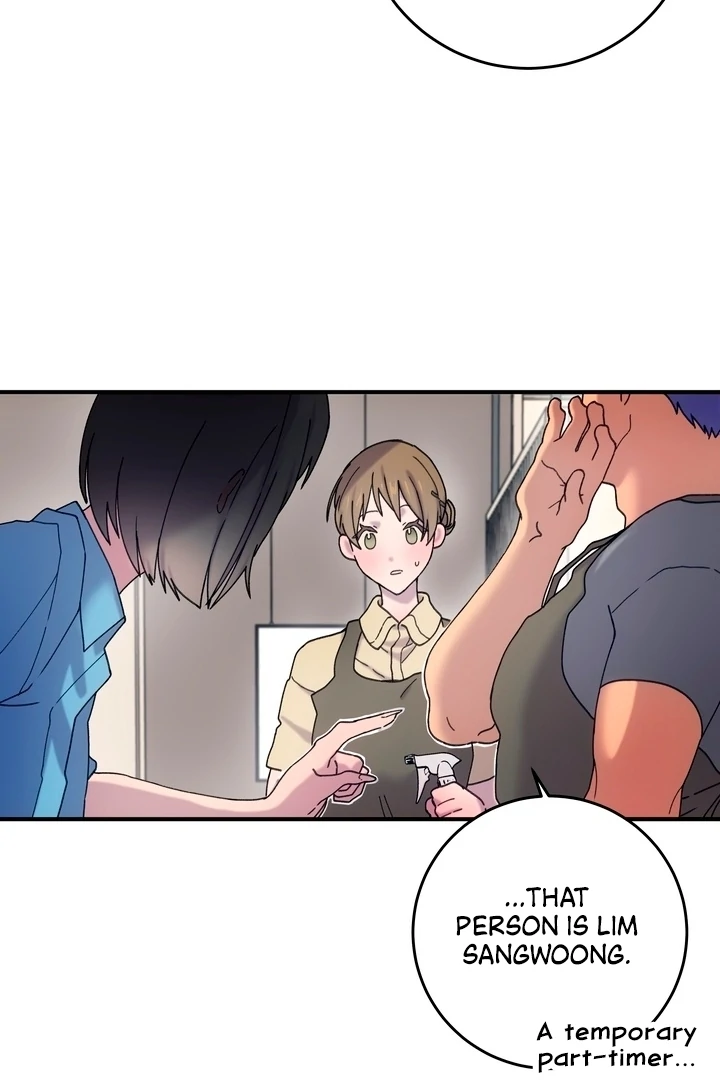 How to Summon a Demon with a Signature Chapter 9 - page 22