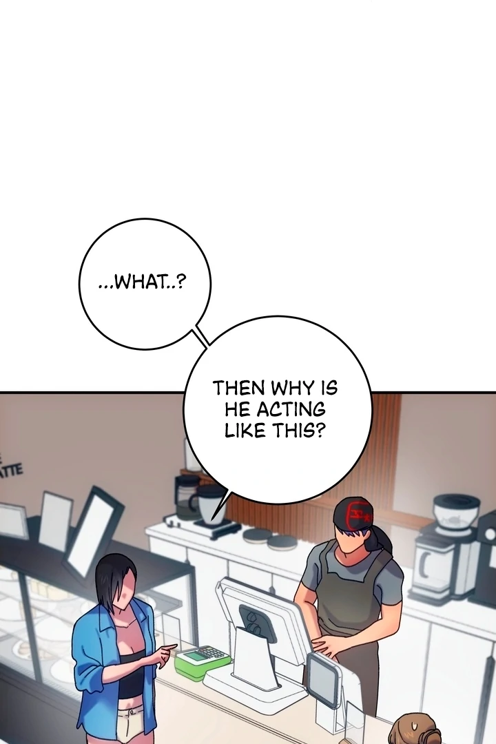 How to Summon a Demon with a Signature Chapter 9 - page 23