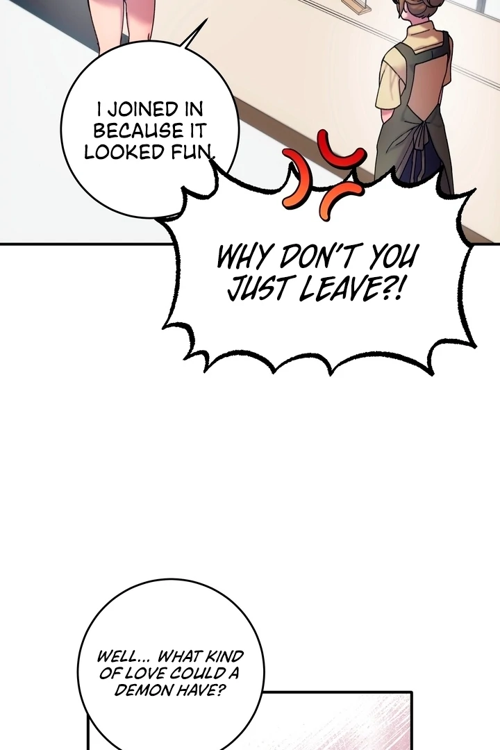 How to Summon a Demon with a Signature Chapter 9 - page 24