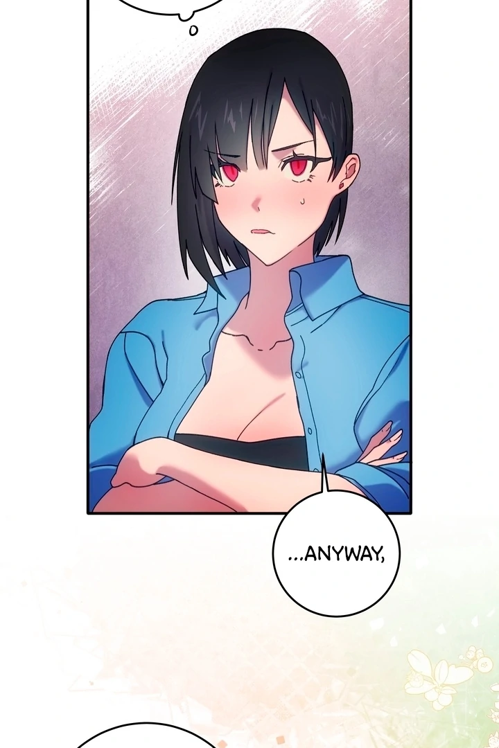 How to Summon a Demon with a Signature Chapter 9 - page 25