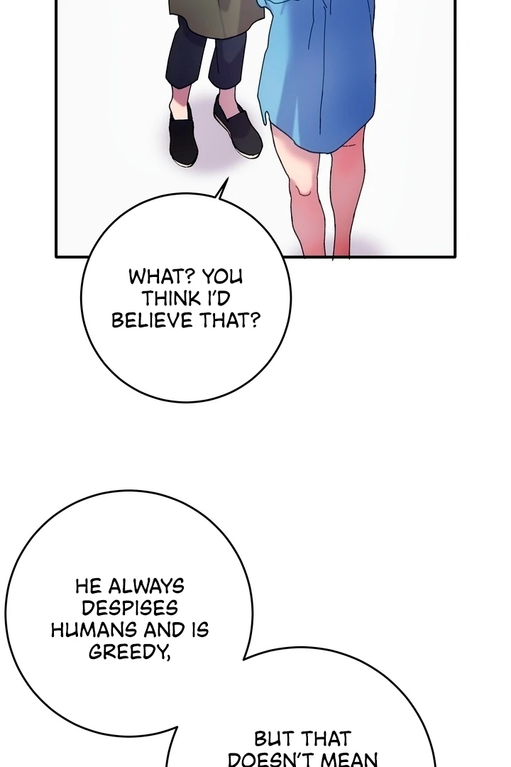 How to Summon a Demon with a Signature Chapter 9 - page 31