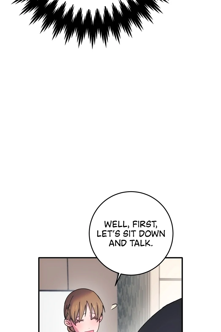 How to Summon a Demon with a Signature Chapter 9 - page 38