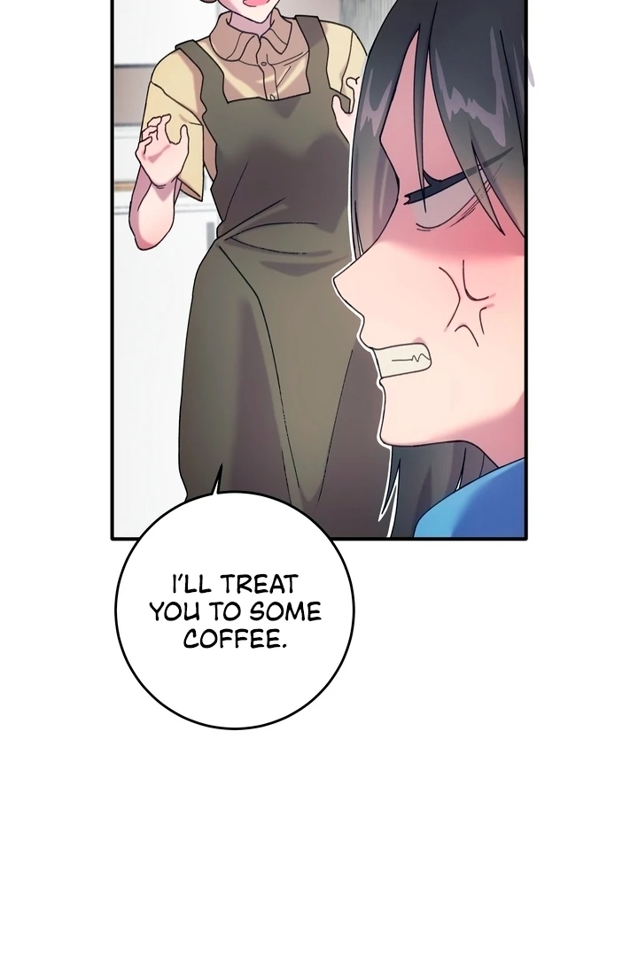 How to Summon a Demon with a Signature Chapter 9 - page 39