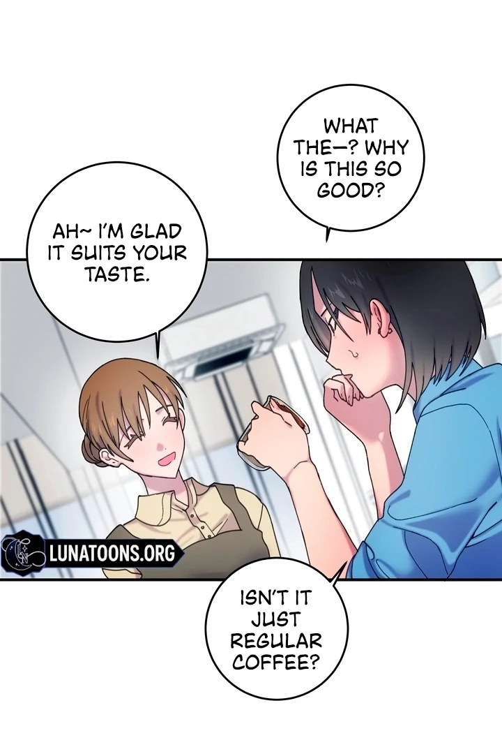 How to Summon a Demon with a Signature Chapter 9 - page 44