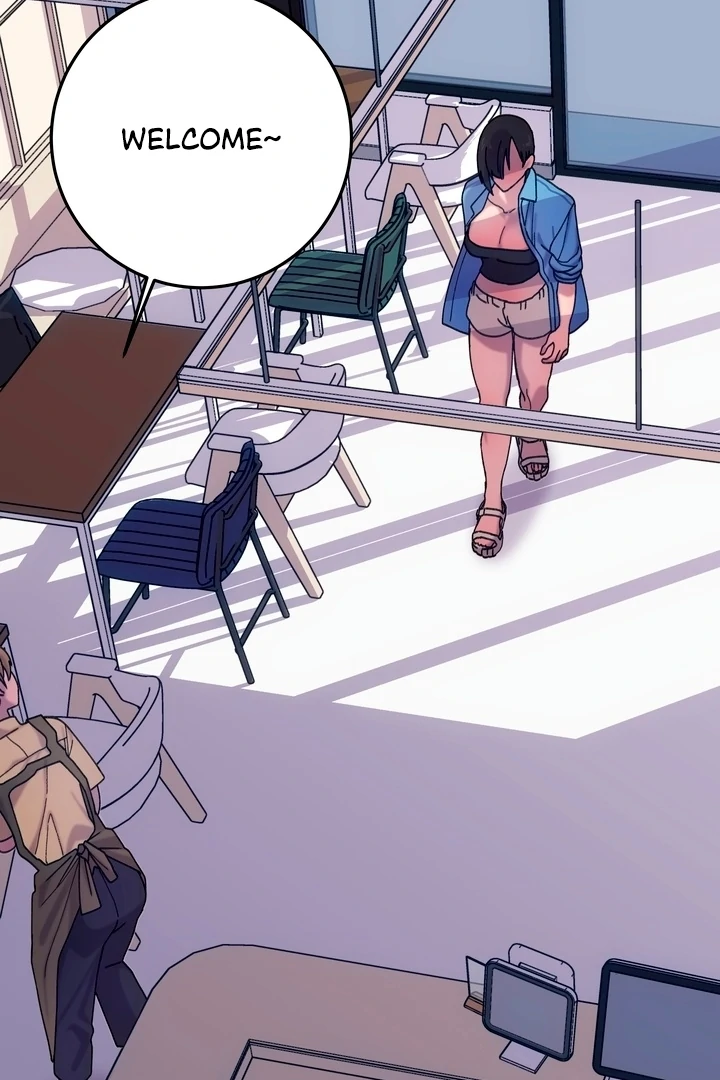 How to Summon a Demon with a Signature Chapter 9 - page 4