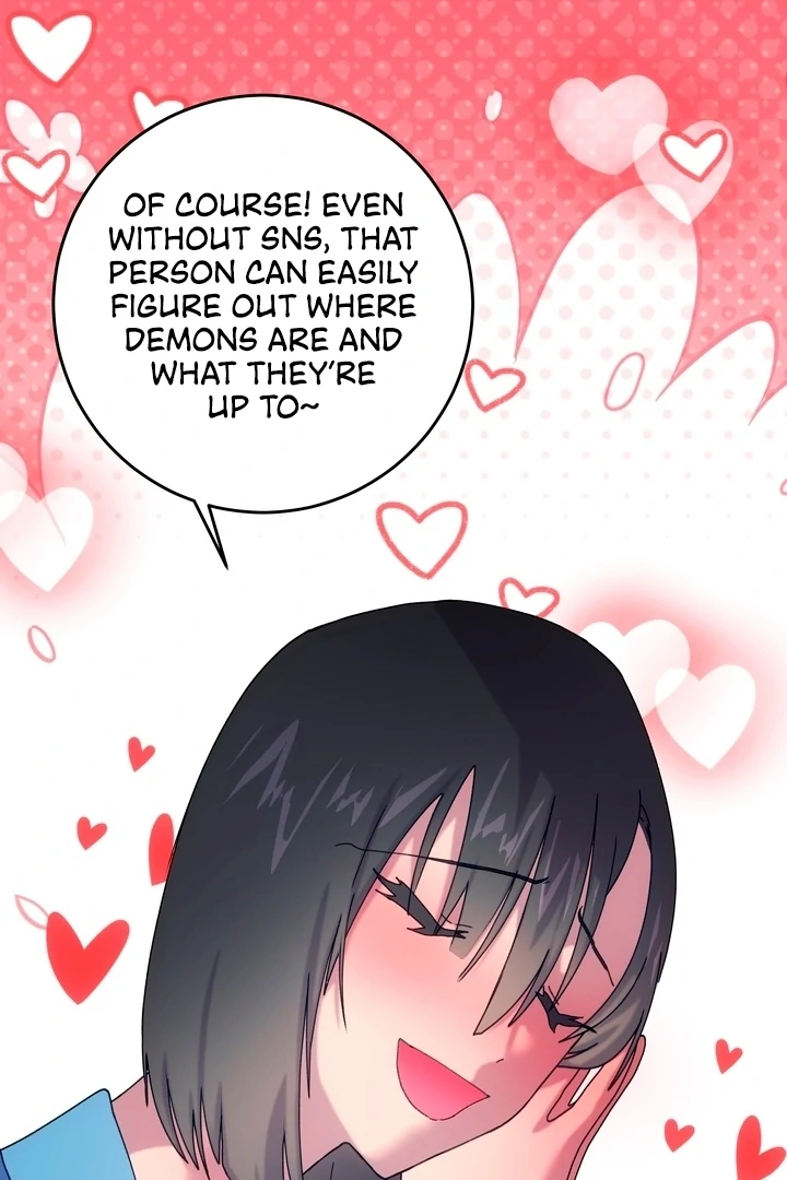 How to Summon a Demon with a Signature Chapter 9 - page 49