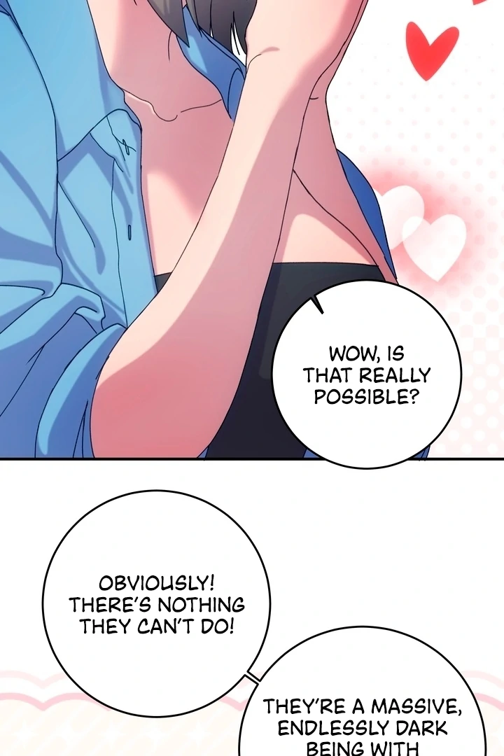 How to Summon a Demon with a Signature Chapter 9 - page 50