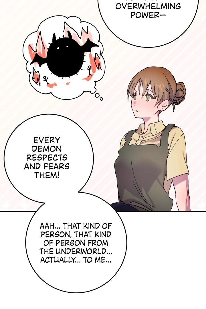 How to Summon a Demon with a Signature Chapter 9 - page 51