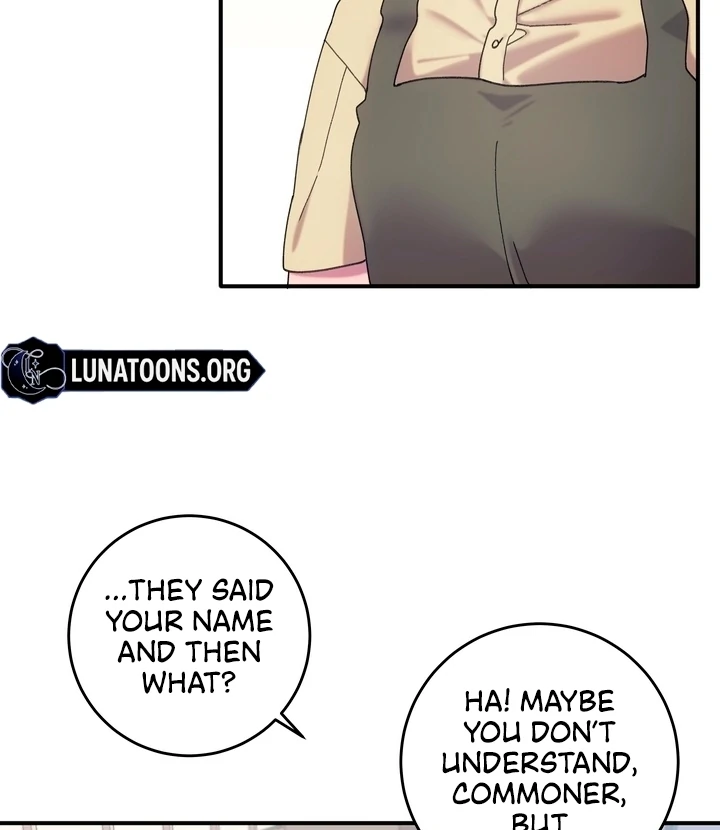 How to Summon a Demon with a Signature Chapter 9 - page 54