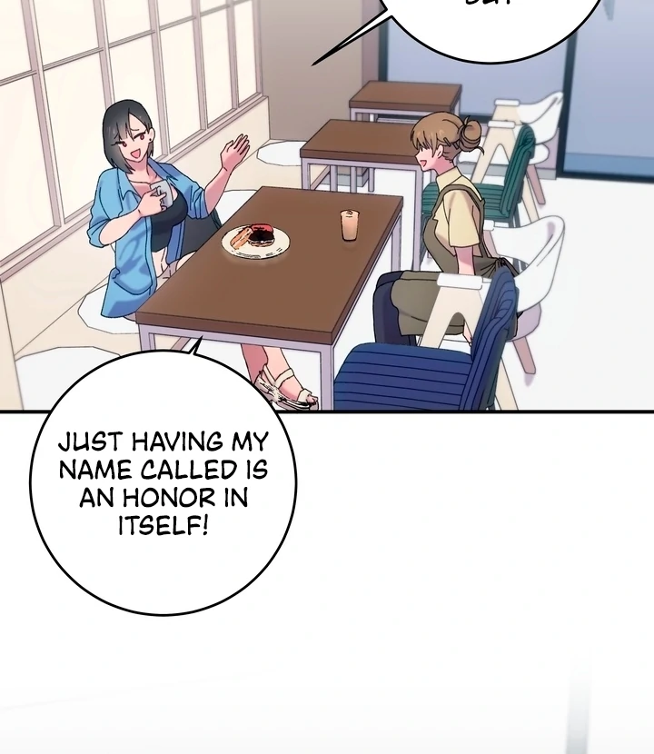 How to Summon a Demon with a Signature Chapter 9 - page 55