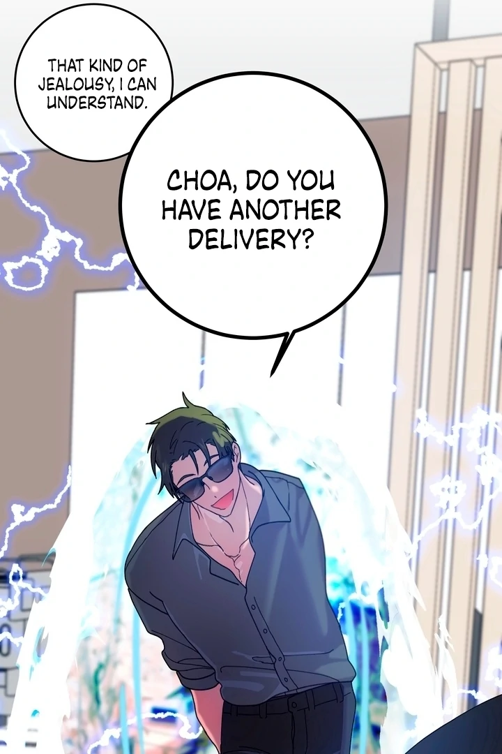 How to Summon a Demon with a Signature Chapter 9 - page 56