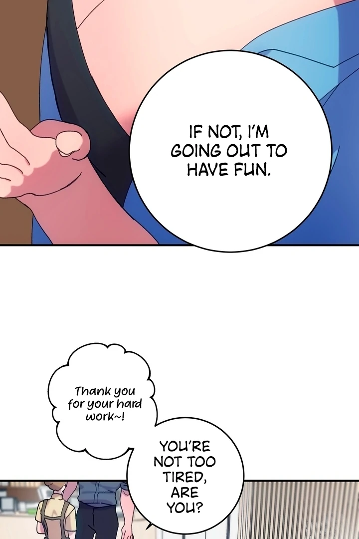 How to Summon a Demon with a Signature Chapter 9 - page 58