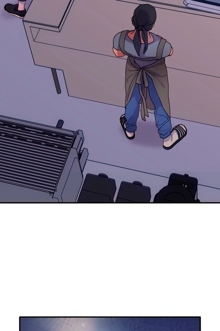 How to Summon a Demon with a Signature Chapter 9 - page 5