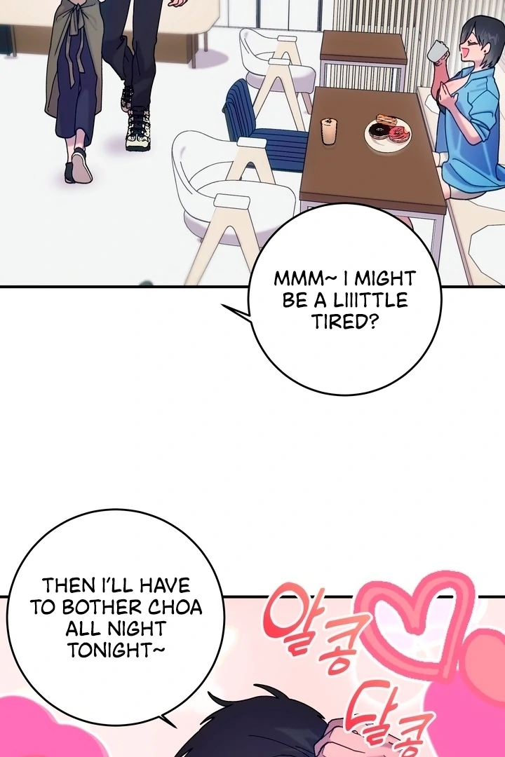 How to Summon a Demon with a Signature Chapter 9 - page 59