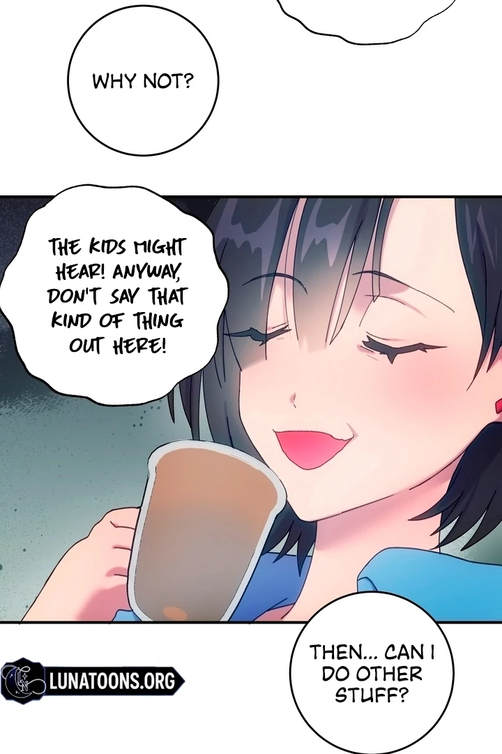 How to Summon a Demon with a Signature Chapter 9 - page 61