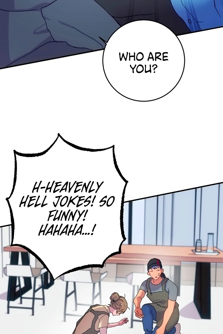 How to Summon a Demon with a Signature Chapter 9 - page 65