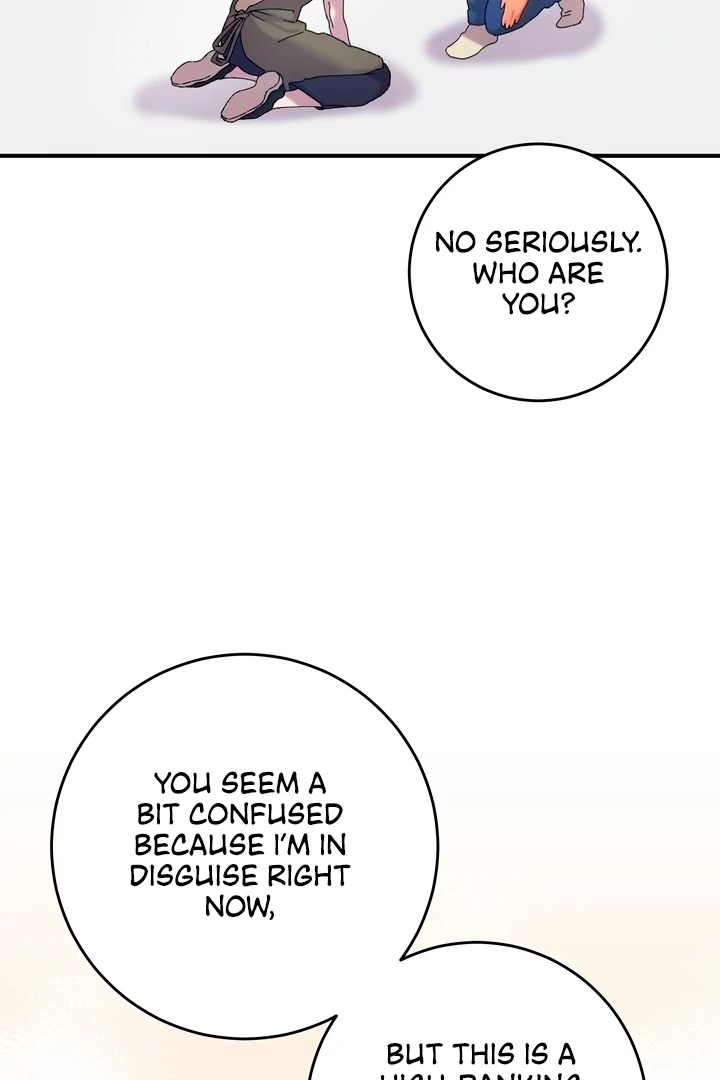 How to Summon a Demon with a Signature Chapter 9 - page 66