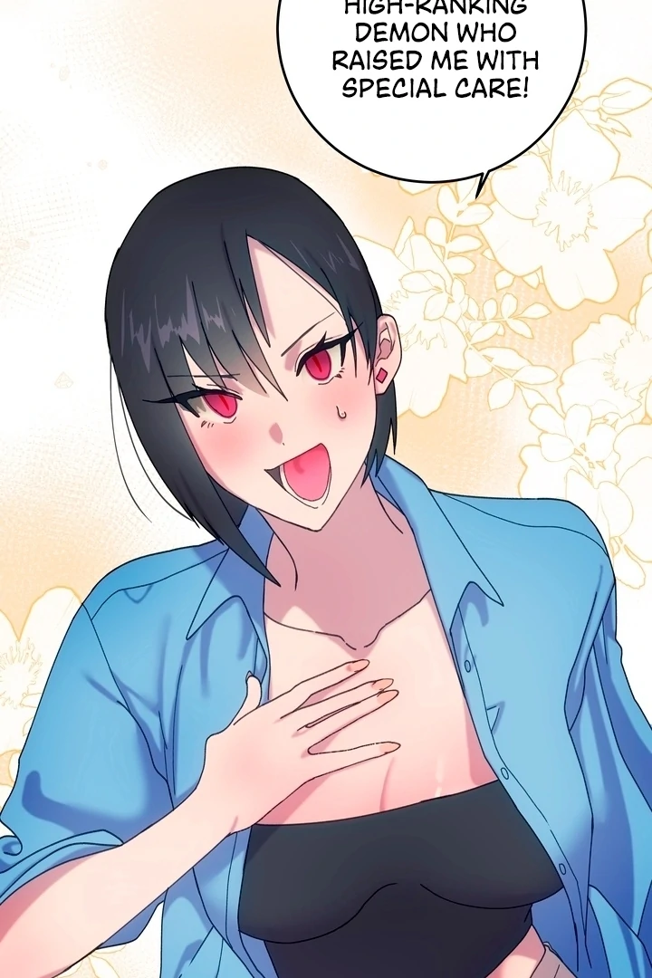 How to Summon a Demon with a Signature Chapter 9 - page 67