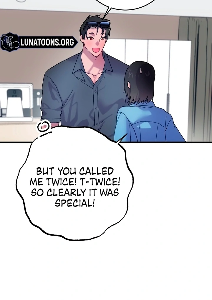 How to Summon a Demon with a Signature Chapter 9 - page 69