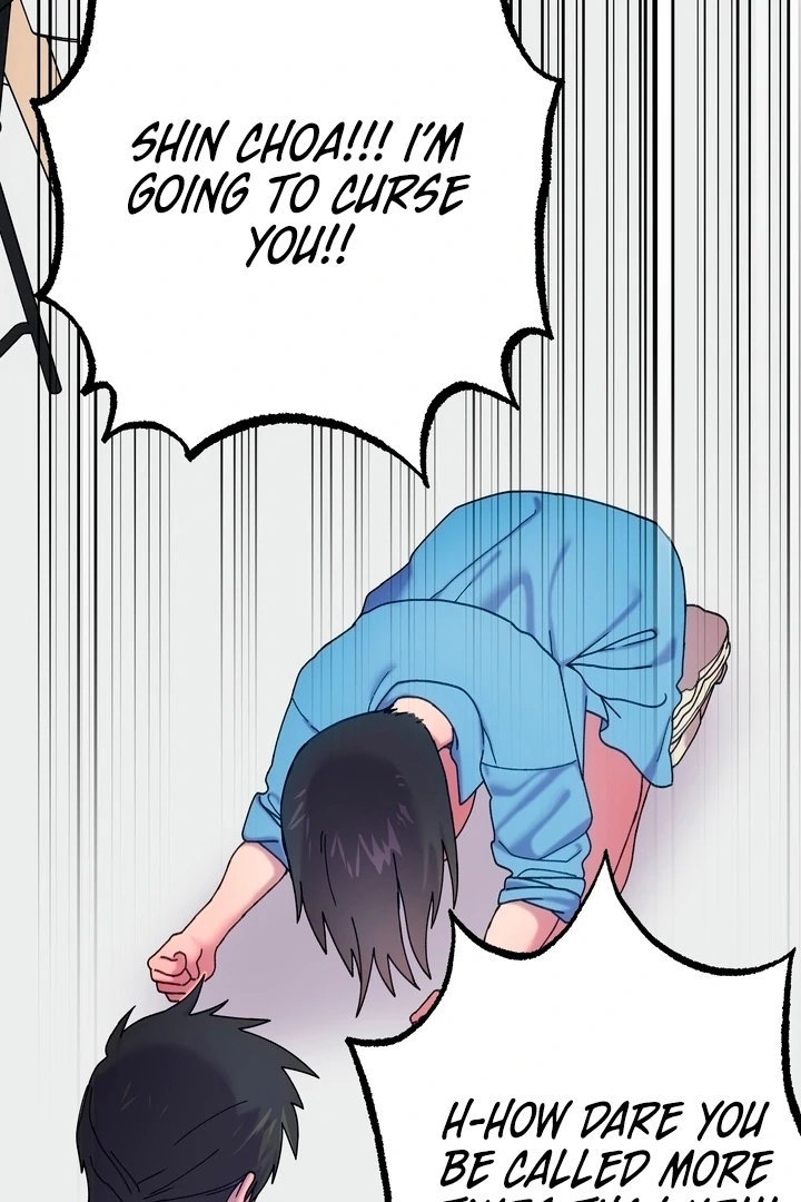 How to Summon a Demon with a Signature Chapter 9 - page 74