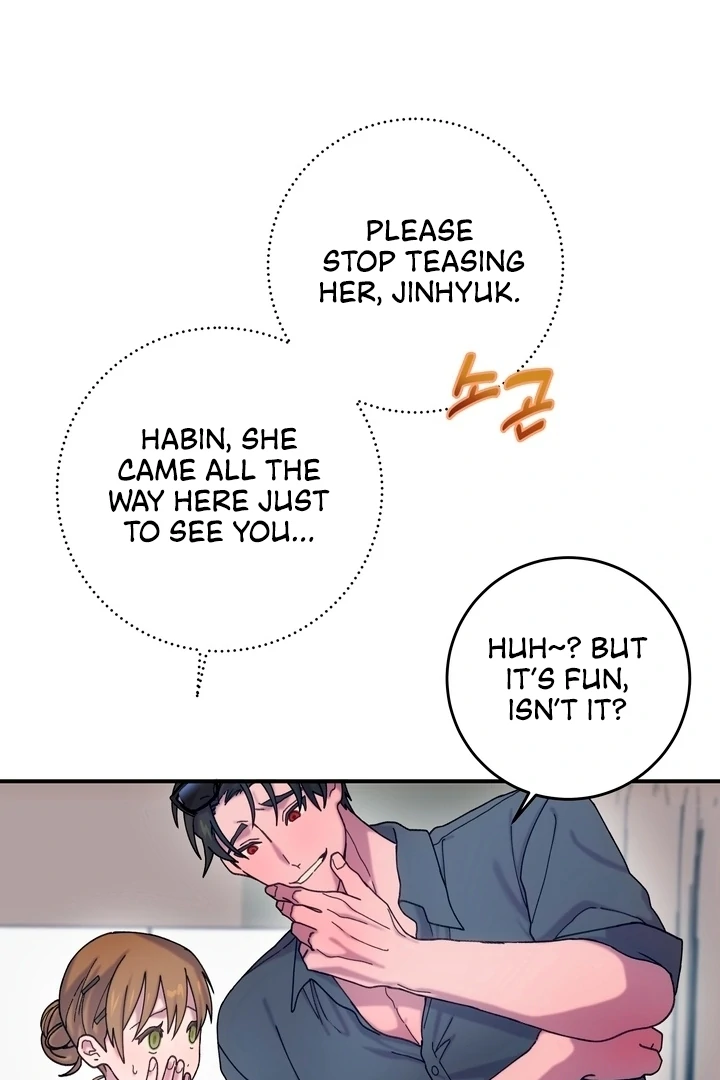 How to Summon a Demon with a Signature Chapter 9 - page 76