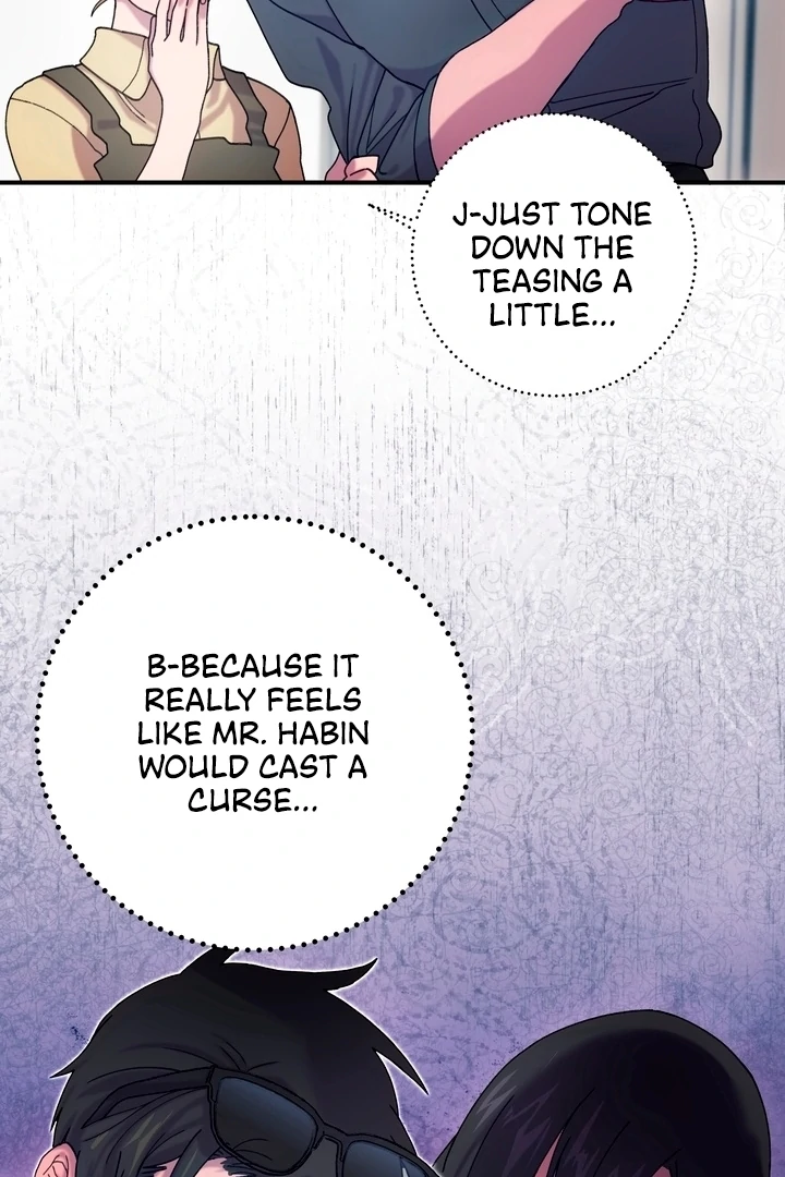 How to Summon a Demon with a Signature Chapter 9 - page 77