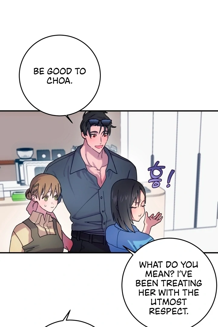 How to Summon a Demon with a Signature Chapter 9 - page 79