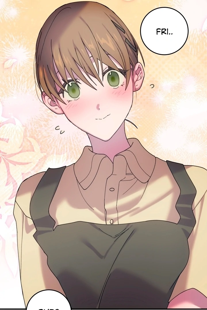 How to Summon a Demon with a Signature Chapter 9 - page 84