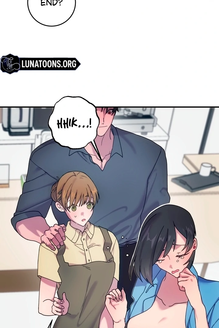 How to Summon a Demon with a Signature Chapter 9 - page 85