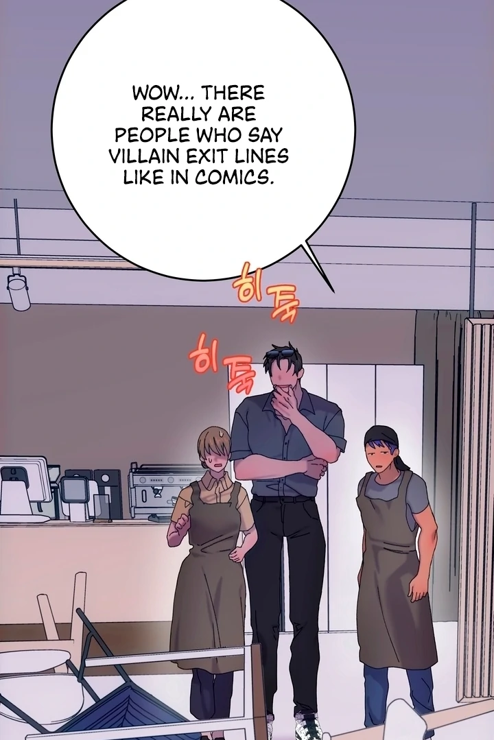 How to Summon a Demon with a Signature Chapter 9 - page 89