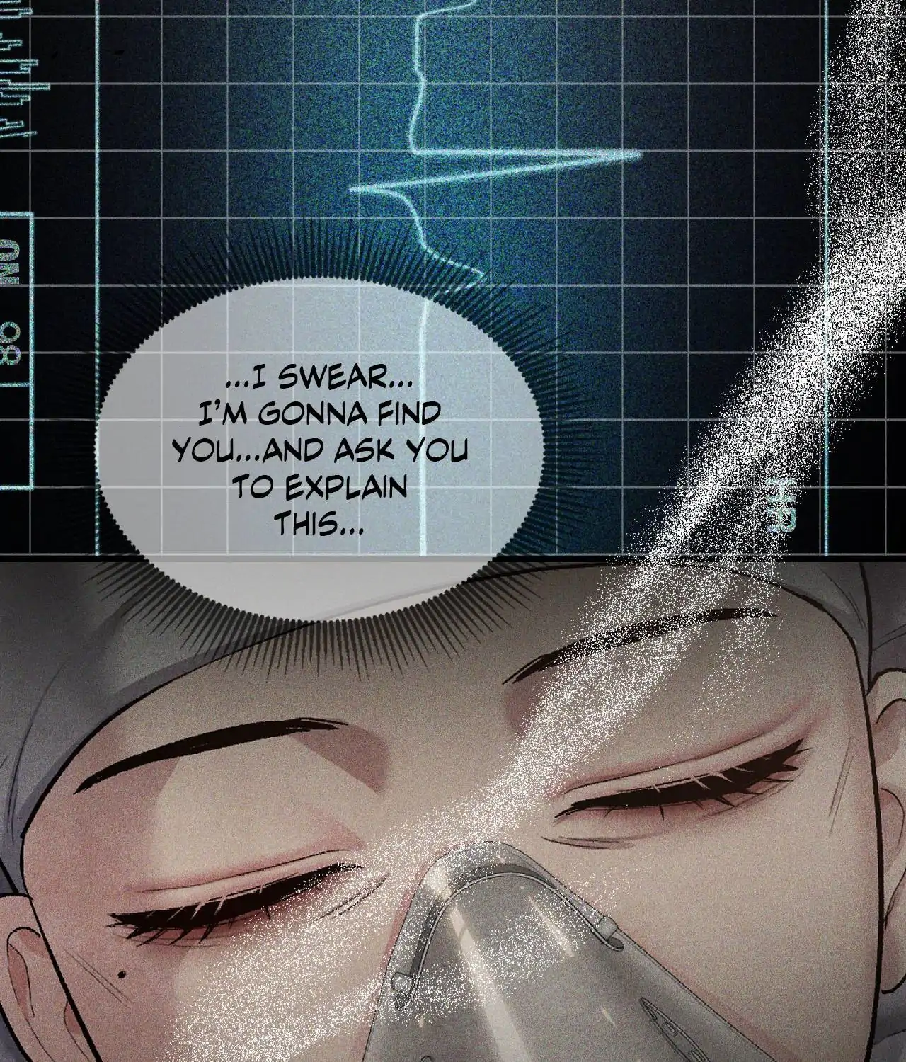 Palace of Euphoria Chapter 3 - page 102