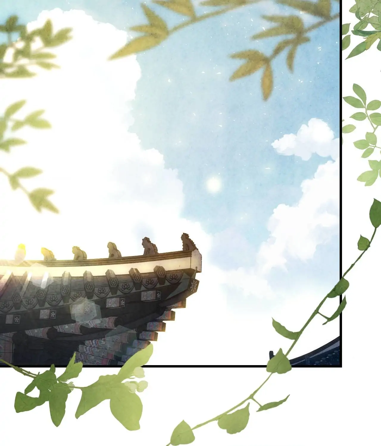 Palace of Euphoria Chapter 3 - page 107