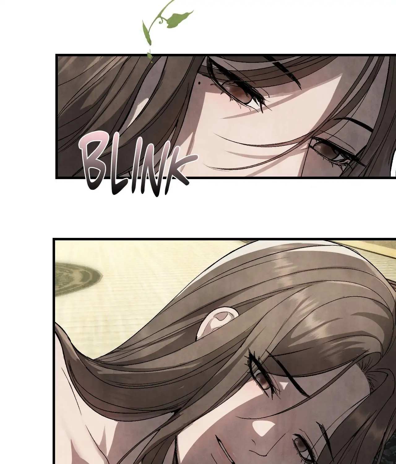 Palace of Euphoria Chapter 3 - page 108