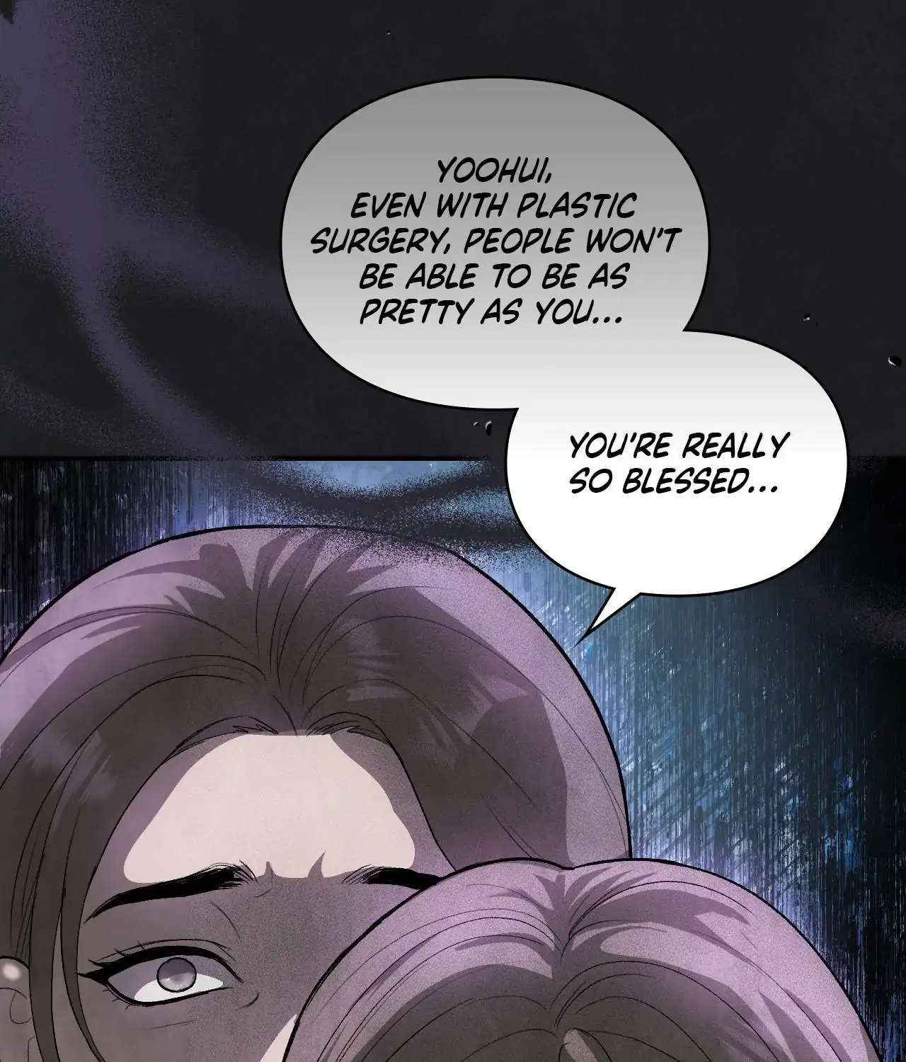 Palace of Euphoria Chapter 3 - page 10